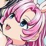おおかみとうさぎ