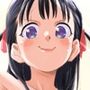 御手洗さん、剃毛する。