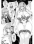Pleasure of the Goddesses -Purple-