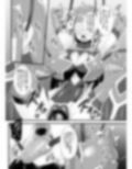 対魔忍天子ちゃん