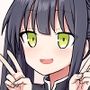 甘やかシュンさん縮小版