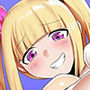 Girls Beat！ ぷらす サキvsアユ