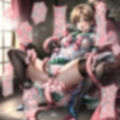 凛々しい顔のマコちゃん（ジュ〇ター）の快感で歪んだアヘ顔が見たいですね2