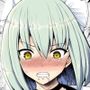 魔法少女vs淫魔生物22