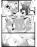 女性に危害を加えるとサキュバス牧場に送られる法案が成立してしまったお話 画像7