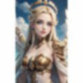 天使の微笑み:神話の女神たちの美 画像2