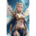 天使の微笑み:神話の女神たちの美 画像3