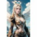 天使の微笑み:神話の女神たちの美 画像4