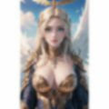 天使の微笑み:神話の女神たちの美 画像6