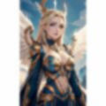 天使の微笑み:神話の女神たちの美 画像7