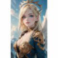 天使の微笑み:神話の女神たちの美 画像9