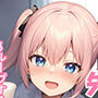 同級生事変（桃）〜ループするHな日常（前編）〜