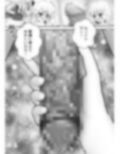 あらぶる〜双子レズの凹凸〜