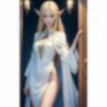 高貴なエルフ 画像9