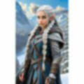 雪山のエルフ 画像3