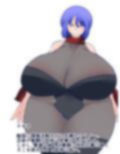 くノ一危機一髪触手ふたなり地獄変