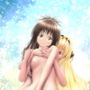 あらぶる〜親友レズの濡れ具合〜