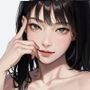 隣のサイケデリ子さん1