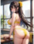 現役JKグラビアアイドルが、同級生男子相手に小遣い稼ぎをするCG集