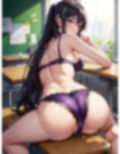 現役JKグラビアアイドルが、同級生男子相手に小遣い稼ぎをするCG集