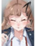美麗様の唾責め