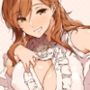 山田さんと乳首が弱い緒川くん