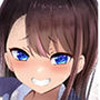 童貞君がドスケベギャルとセフレになる話