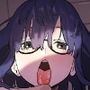 読めない君と