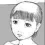 見初められた娘さん