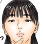 時間停止 登校中の女子校生たちで今日の運勢を占います。