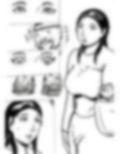 押し込み