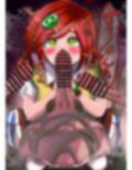 【ぷよぷよ】あんどうりんご Genetic recombination