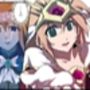 ファンタジー洗脳漫画「第一章 囚われた心」