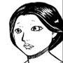 服従の女性