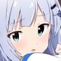 つむぎしあたー！