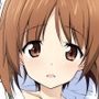私、もっと頑張ります！