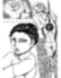 覚悟の女性