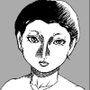 覚悟の女性