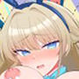 強いウサギはアナルが弱い