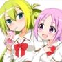 アリナの可愛いフールガール