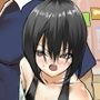 後輩・羽雅音ちゃん 夏の魔法・青い嵐編 ＋ 海編