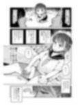 美術室で絵の具まみれオナニーしていたら男子生徒に見られて絵の具まみれエッチしちゃいました
