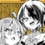 【ふたなり】小西と大西