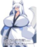 お狐様の信仰集め