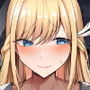僕しか知らない騎士さんの中身