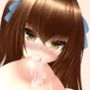 ミルクでパンパン爆乳おっぱい搾り3
