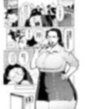 催●にかけられた気の強い熟女教師は生徒の前でウンコを垂れ流す