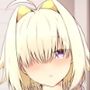 好感度1万のエレグちゃん