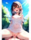女子寮管理人はギャル寮生と生ハメ種付け生活！