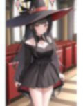 魔力を授けるタコ ラスト